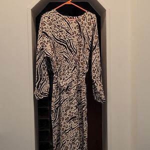 Brand new wide leg flowy jumpsuit